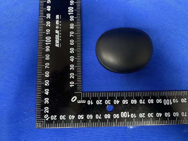 Wireless Earbuds - FCC ID 2AANZWECC - DGL Group LTD. (4)