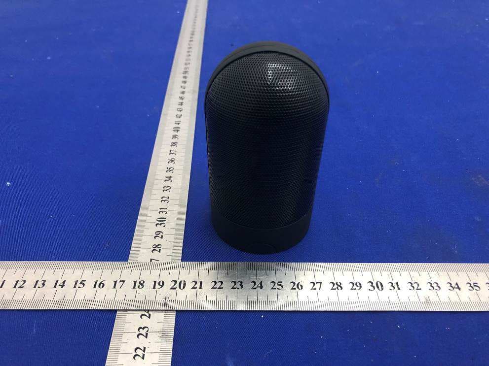 Premium Magnetic True Wireless Multimedia Speaker - FCC ID 2AANZWP2 - DGL Group LTD. (2)