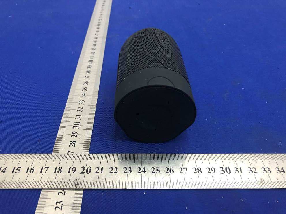 Premium Magnetic True Wireless Multimedia Speaker - FCC ID 2AANZWP2 - DGL Group LTD. (3)