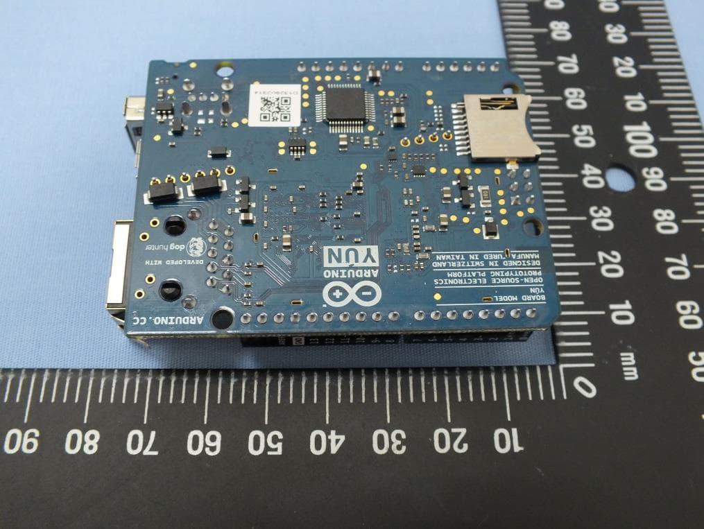dogStick - FCC ID 2AAO2DOGSTICK - dog hunter LLC (2)