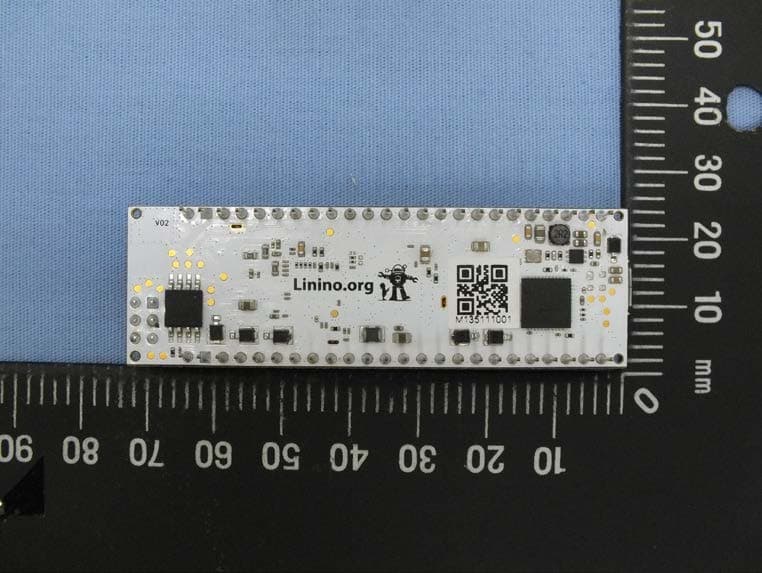 Microdog - FCC ID 2AAO2MICRODOG - dog hunter LLC (2)