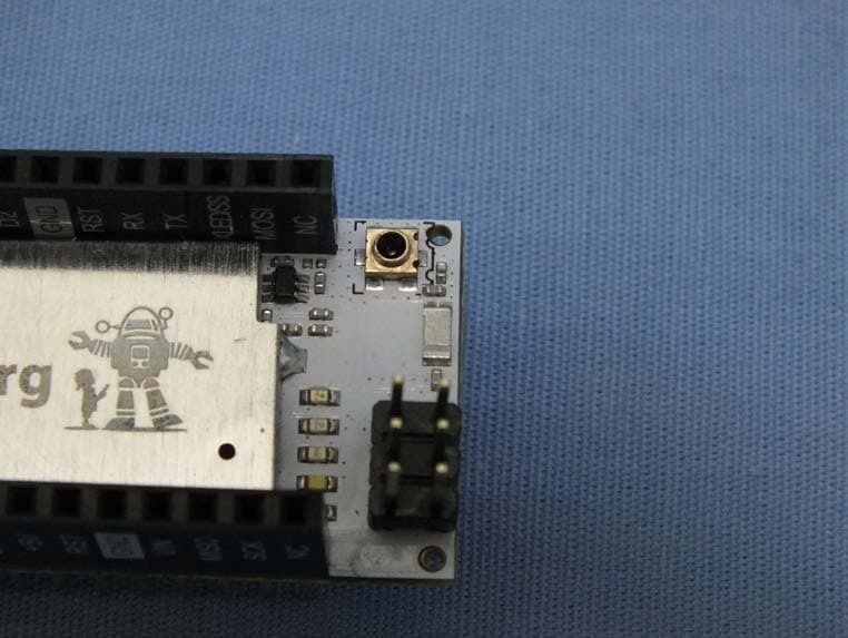 Microdog - FCC ID 2AAO2MICRODOG - dog hunter LLC (3)