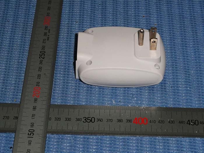 Remote Control - FCC ID 2AAO6YLT-13 - Ningbo Yaling Electric Appliance Co., Ltd (5)