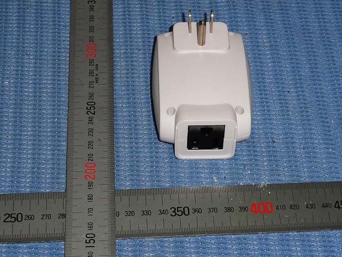 Remote Control - FCC ID 2AAO6YLT-13 - Ningbo Yaling Electric Appliance Co., Ltd (2)