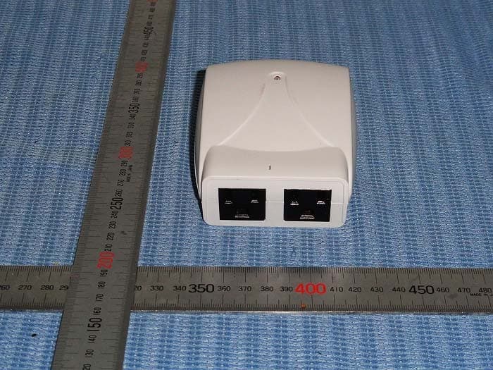 Remote Control - FCC ID 2AAO6YLT-13 - Ningbo Yaling Electric Appliance Co., Ltd (3)