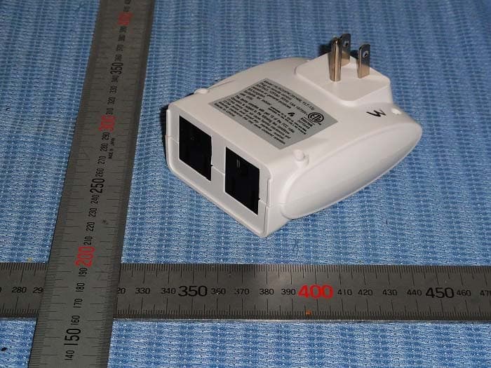 Remote Control - FCC ID 2AAO6YLT-13 - Ningbo Yaling Electric Appliance Co., Ltd (4)