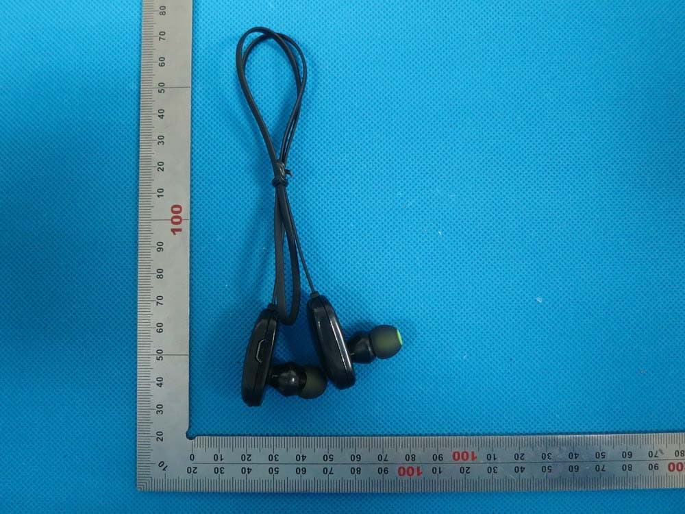 Sports Bluetooth Headset - FCC ID 2AAOE14BWSH1 - Shenzhen B&W Electronics Development Limited (2)