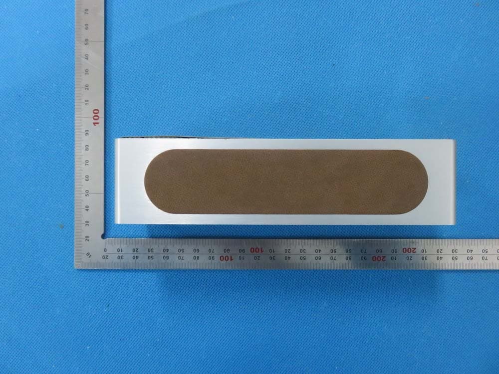 Bluetooth Speaker - FCC ID 2AAOE15P3 - Shenzhen B&W Electronics Development Limited (3)
