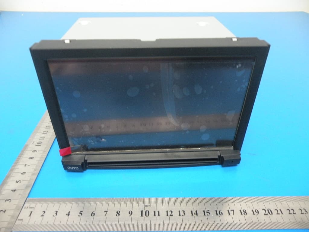 SUBARU 13 Forester - FCC ID 2AAOI75342 - FLYAUDIO CORPORATION (3)