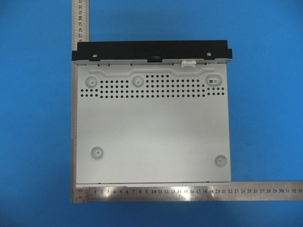 SUBARU 13 Forester - FCC ID 2AAOI75342 - FLYAUDIO CORPORATION (4)