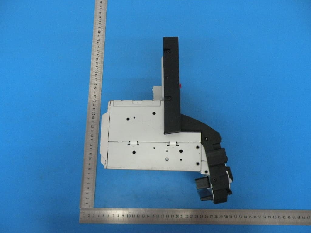 Ford 2012 Focus - FCC ID 2AAOI75417 - FLYAUDIO CORPORATION (4)