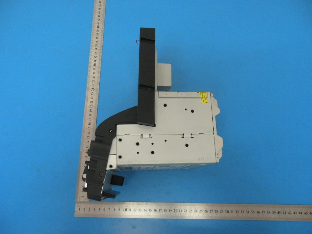 Ford 2012 Focus - FCC ID 2AAOI75417 - FLYAUDIO CORPORATION (3)