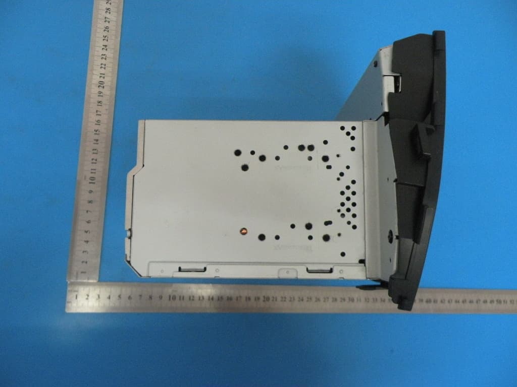 Hyundai 2012 Santa Fe - FCC ID 2AAOI75427 - FLYAUDIO CORPORATION (5)