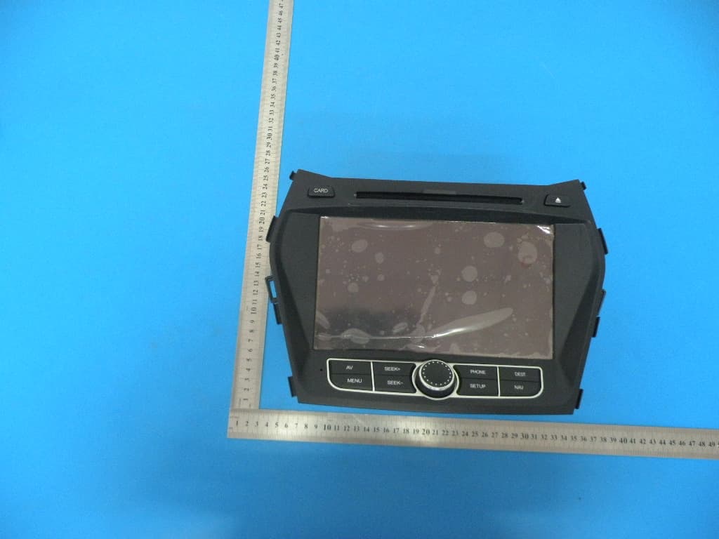 Hyundai 2012 Santa Fe - FCC ID 2AAOI75427 - FLYAUDIO CORPORATION (4)