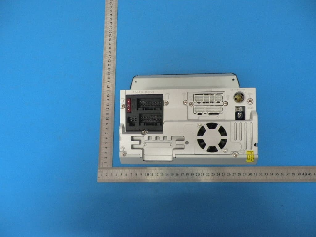 Hyundai 2012 Santa Fe - FCC ID 2AAOI75427 - FLYAUDIO CORPORATION (2)