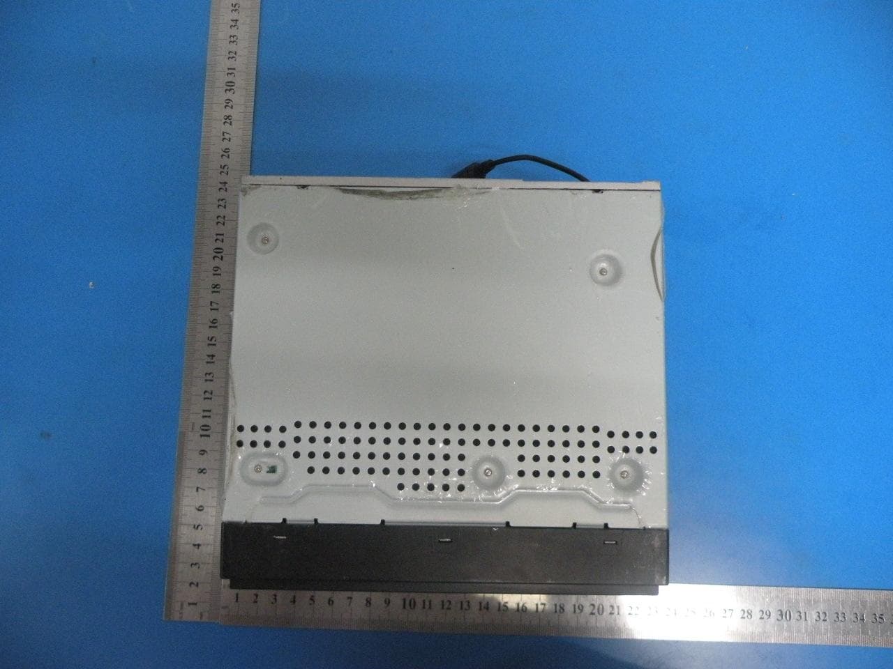 Universal - FCC ID 2AAOIOTO - FLYAUDIO CORPORATION (5)