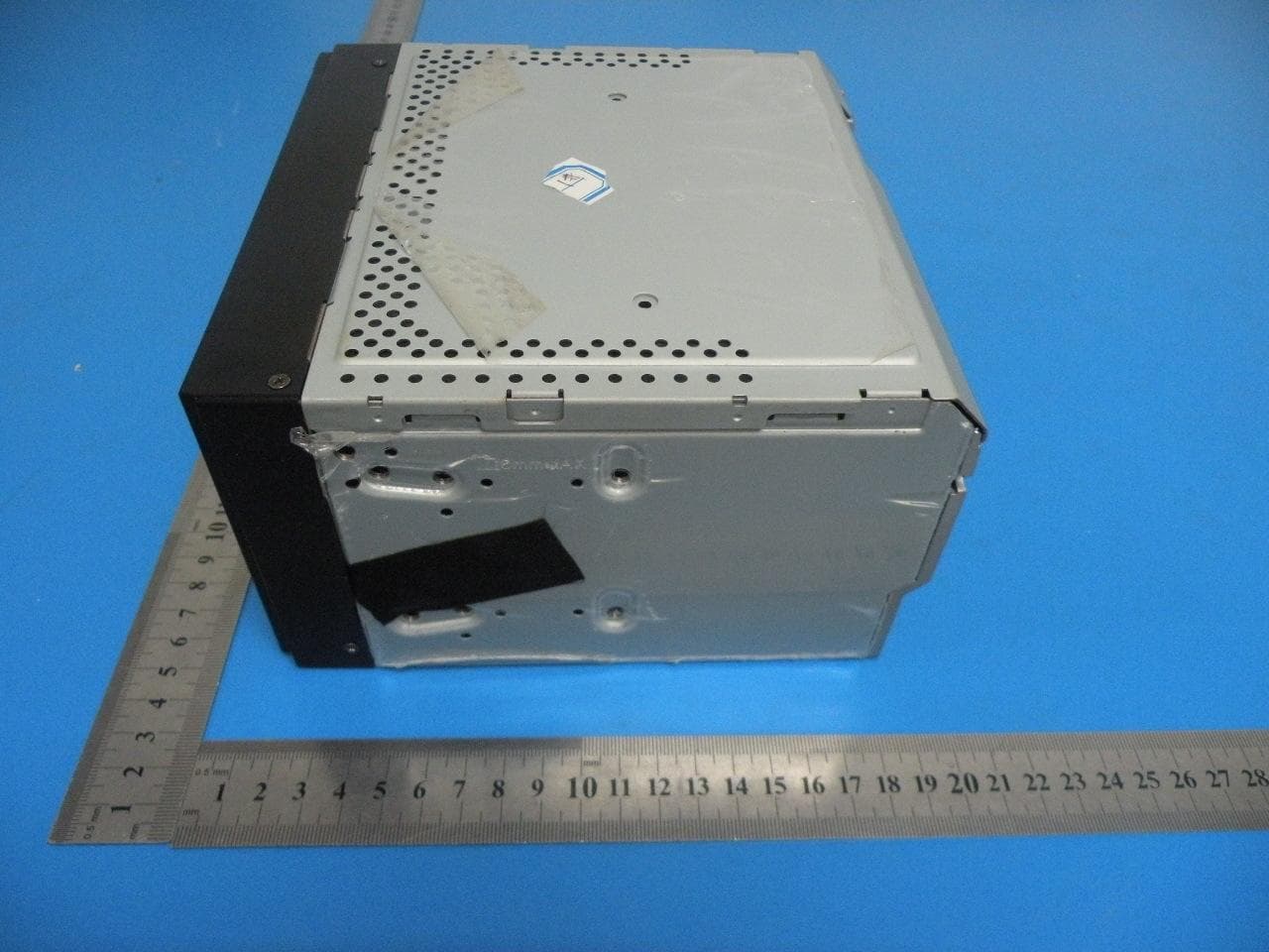 Universal - FCC ID 2AAOIOTO - FLYAUDIO CORPORATION (4)