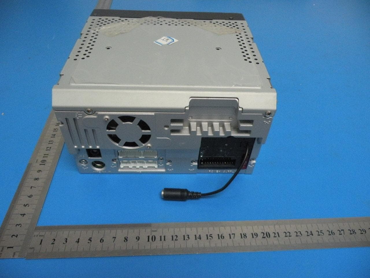 Universal - FCC ID 2AAOIOTO - FLYAUDIO CORPORATION (2)
