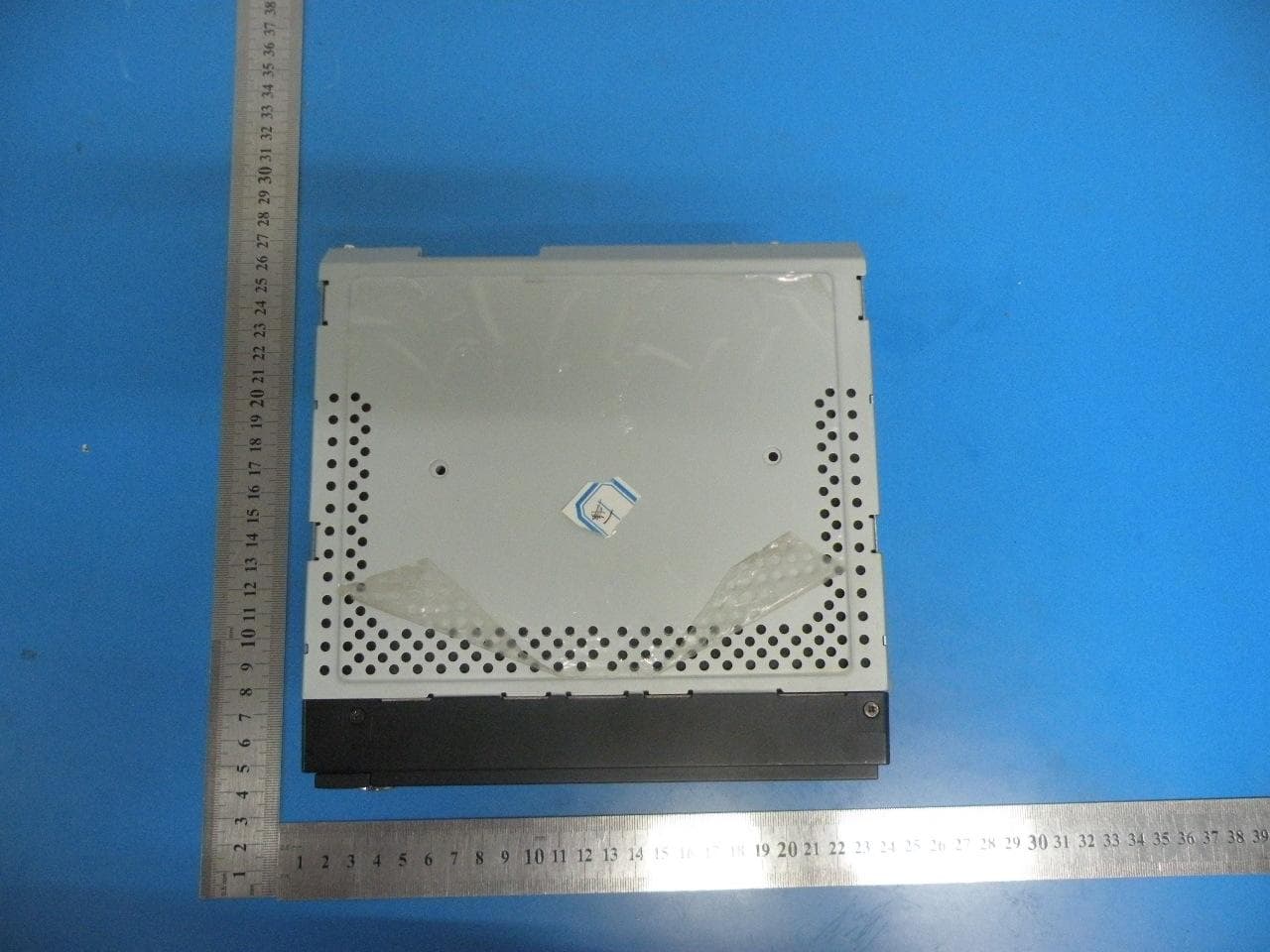 Universal - FCC ID 2AAOIOTO - FLYAUDIO CORPORATION (3)