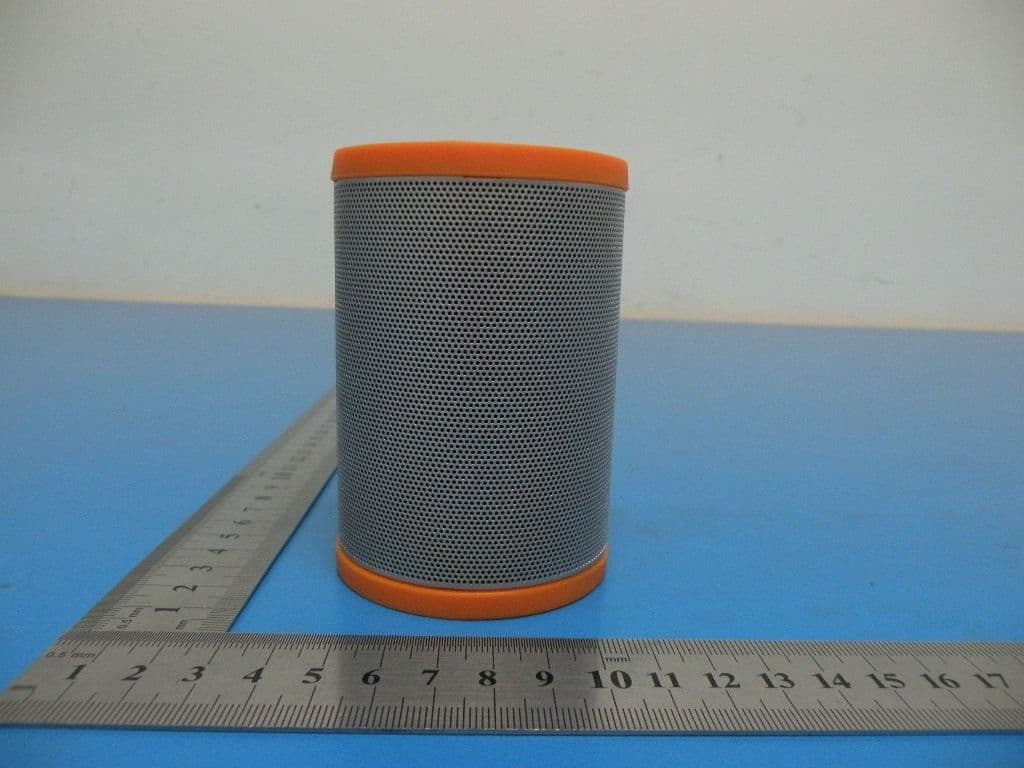 Bluetooth Speaker - FCC ID 2AAOJWS-503 - Wisort Technology Limited (2)