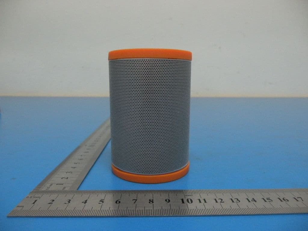 Bluetooth Speaker - FCC ID 2AAOJWS-503 - Wisort Technology Limited (4)