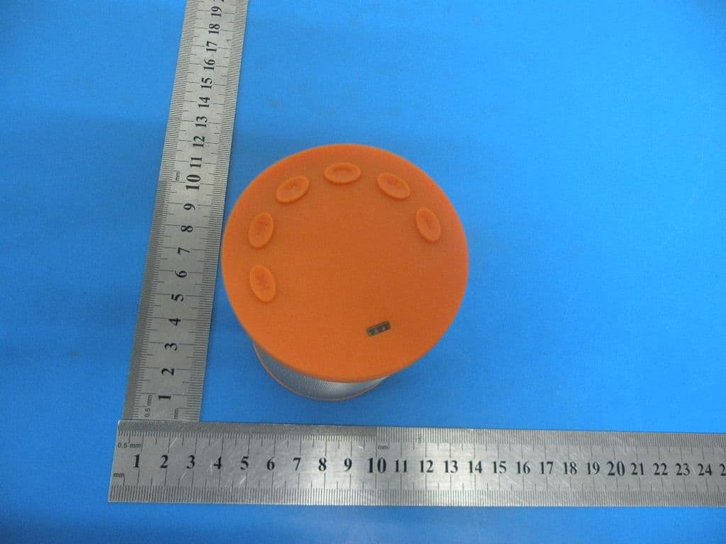 Bluetooth Speaker - FCC ID 2AAOJWS-503 - Wisort Technology Limited (5)