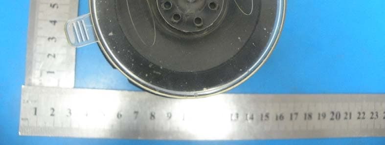 Bluetooth Speaker - FCC ID 2AAOJWS-507 - Wisort Technology Limited (5)