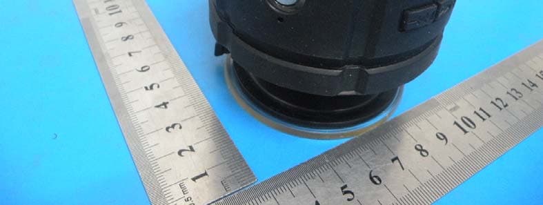 Bluetooth Speaker - FCC ID 2AAOJWS-507 - Wisort Technology Limited (2)