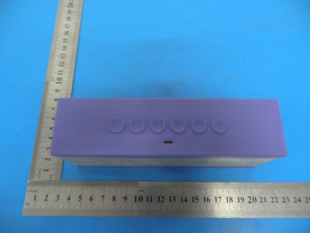 Bluetooth Speaker - FCC ID 2AAOJWS-701 - Wisort Technology Limited (2)
