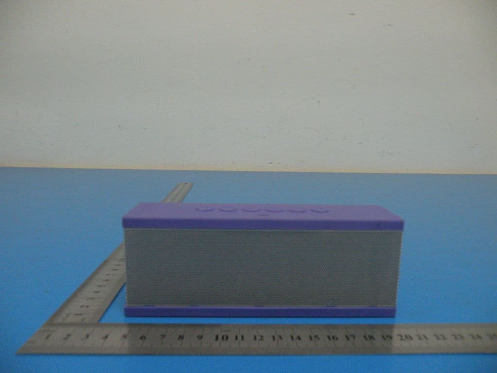 Bluetooth Speaker - FCC ID 2AAOJWS-701 - Wisort Technology Limited (5)
