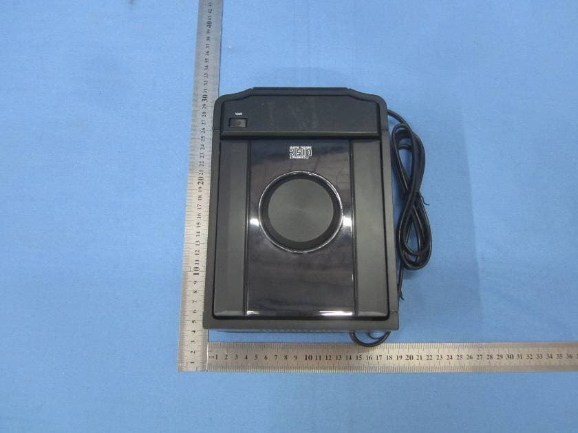 CD Micro with Bluetooth - FCC ID 2AAOLCD3610BT - Wing Hing Electronics Industrial Ltd. (5)