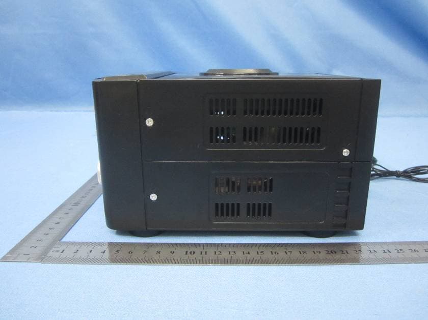 CD Micro with Bluetooth - FCC ID 2AAOLCD3610BT - Wing Hing Electronics Industrial Ltd. (3)