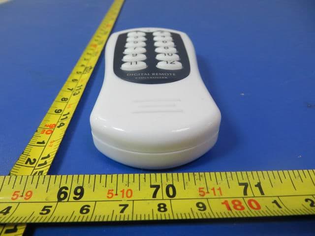 Remote Control - FCC ID 2AAOR20080125 - Minleon International (USA) Limited LLC (5)