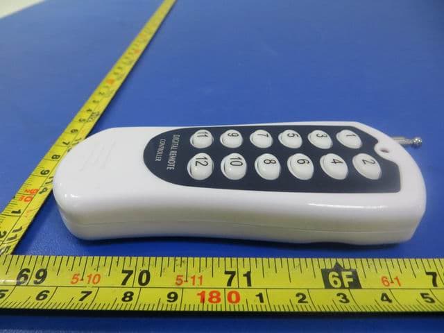 Remote Control - FCC ID 2AAOR20080125 - Minleon International (USA) Limited LLC (3)