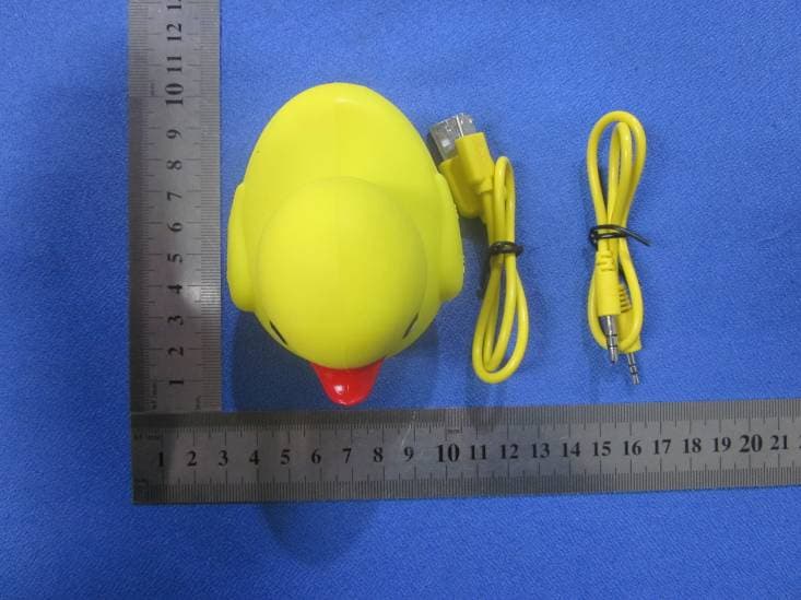 MINI BLUETOOTH SPEAKER - FCC ID 2AAOSFLS-105 - Shenzhen FLS Electronic Co., LTD
