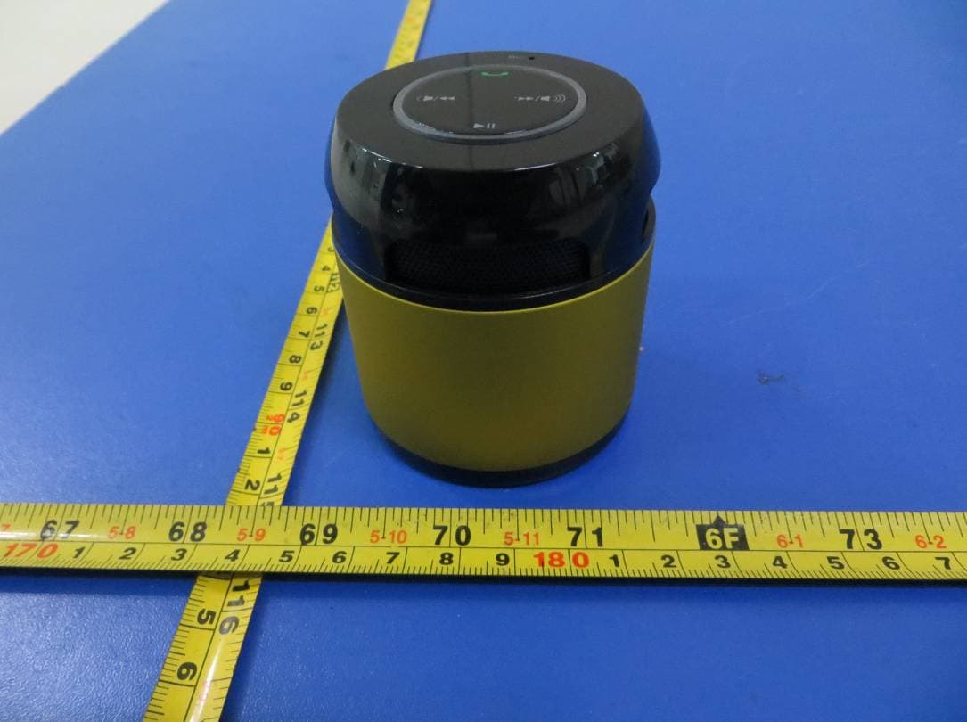 Bluetooth speaker - FCC ID 2AAOSFLS-168 - Shenzhen FLS Electronic Co., LTD (5)