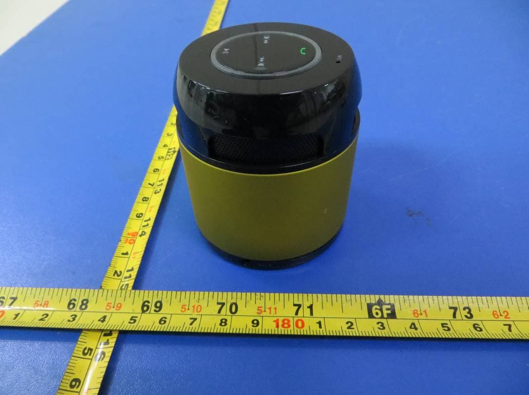 Bluetooth speaker - FCC ID 2AAOSFLS-168 - Shenzhen FLS Electronic Co., LTD (3)