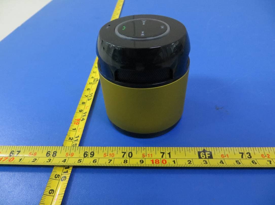 Bluetooth speaker - FCC ID 2AAOSFLS-168 - Shenzhen FLS Electronic Co., LTD (4)