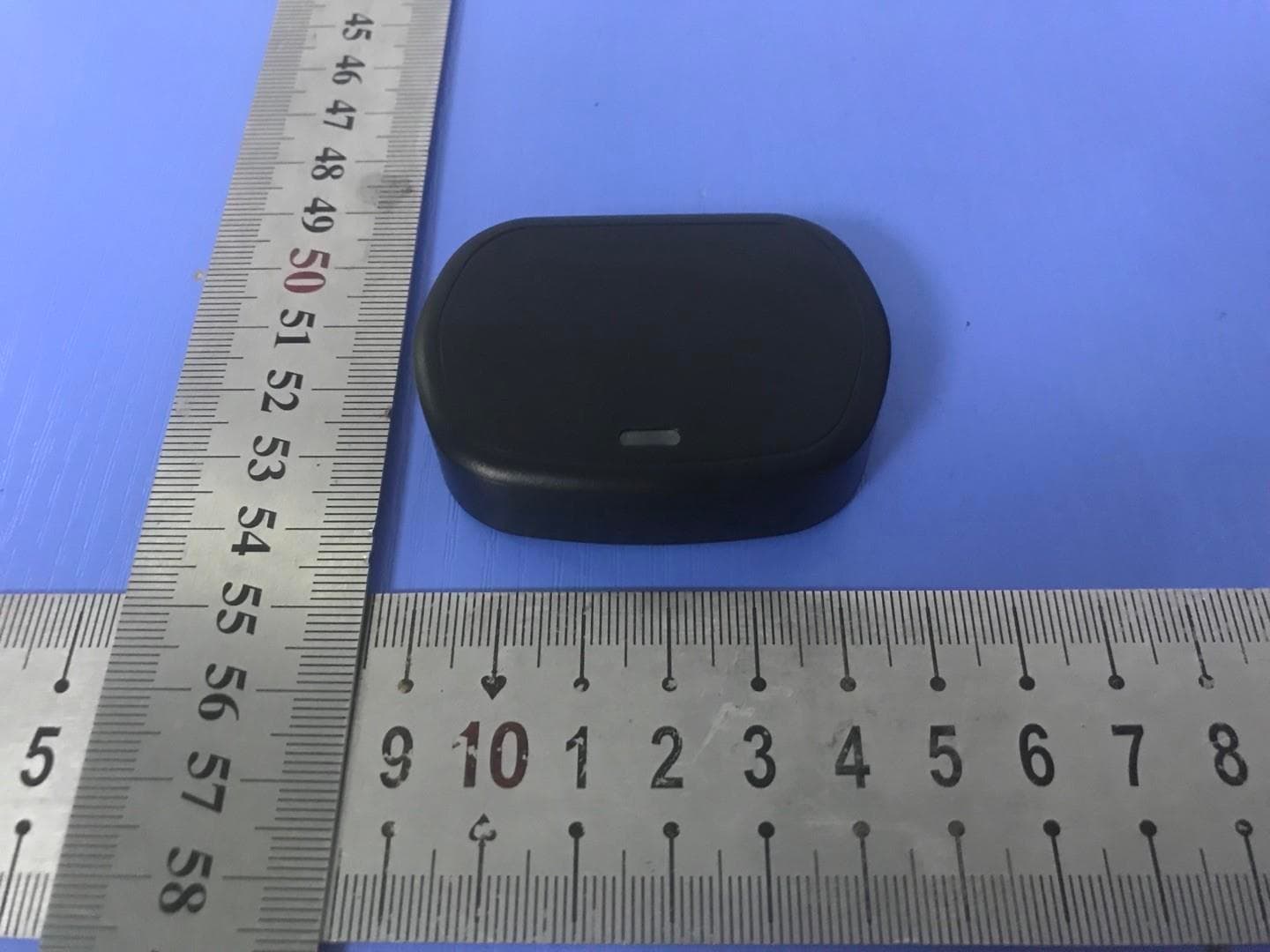 TV Headphone - FCC ID 2AAOTGGBVGTV - AP Global Inc. (3)