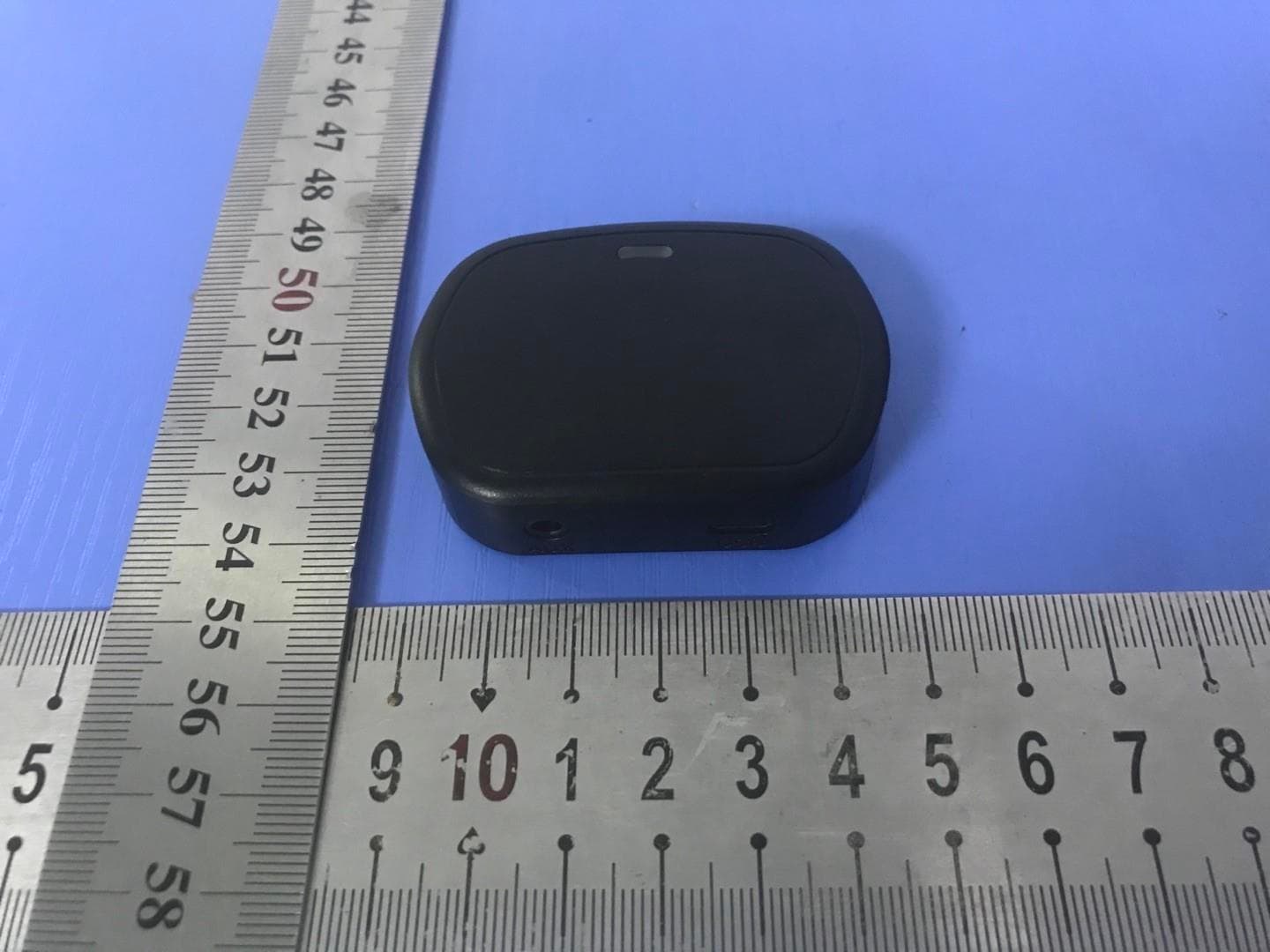 TV Headphone - FCC ID 2AAOTGGBVGTV - AP Global Inc. (2)