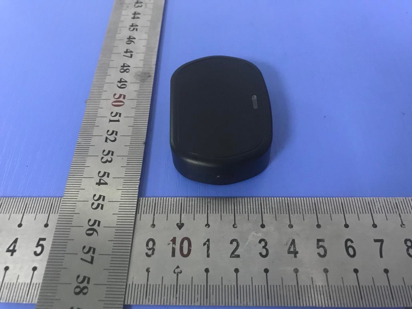 TV Headphone - FCC ID 2AAOTGGBVGTV - AP Global Inc.