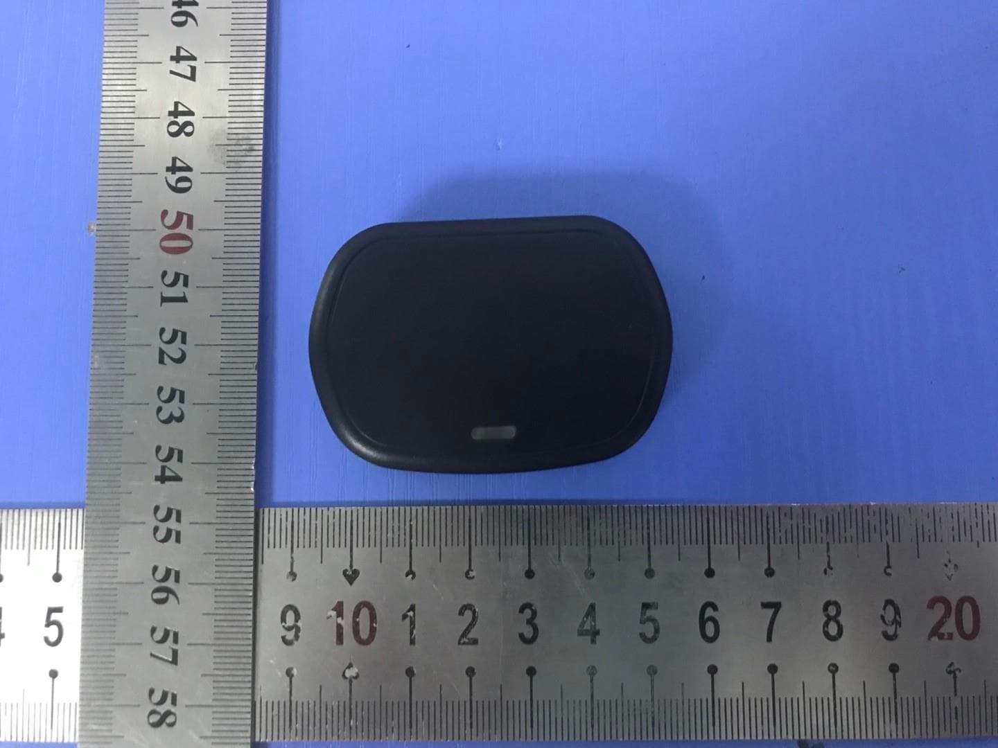 TV Headphone - FCC ID 2AAOTGGBVGTV - AP Global Inc. (5)