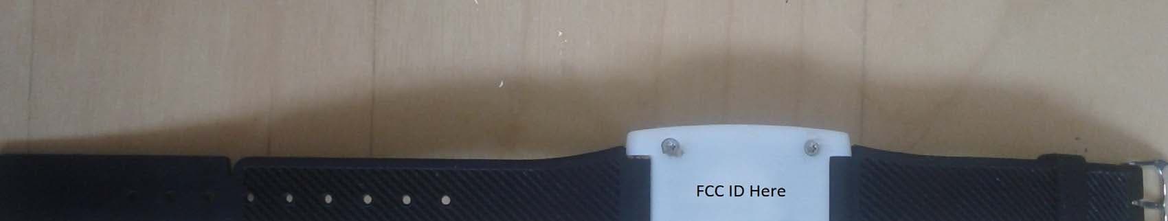 Wearable Help Button - FCC ID 2AAOUEF2REV4QMW - EveryFit, Inc. (1)