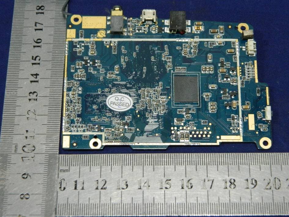 Tobii DynaVox T7 - FCC ID 2AAOV-T7 - Tobii Dynavox LLC (2)