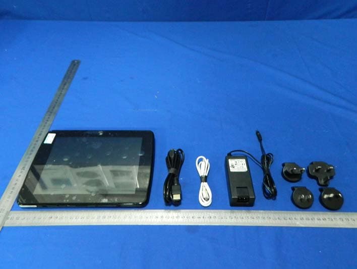 DynaVox T10 - FCC ID 2AAOVT10 - Tobii Dynavox LLC (4)