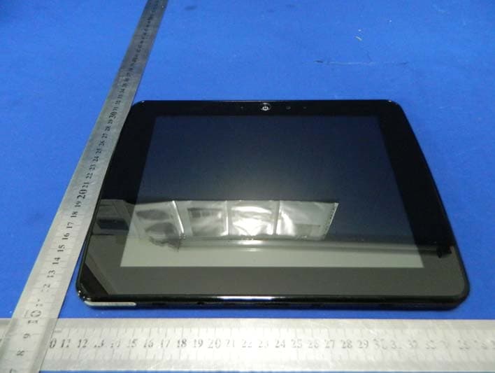DynaVox T10 - FCC ID 2AAOVT10 - Tobii Dynavox LLC (5)