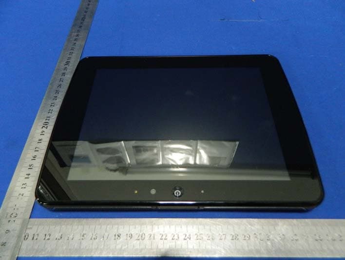 DynaVox T10 - FCC ID 2AAOVT10 - Tobii Dynavox LLC (3)
