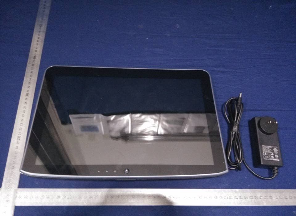 DynaVox T15 - FCC ID 2AAOVT15 - Tobii Dynavox LLC (5)