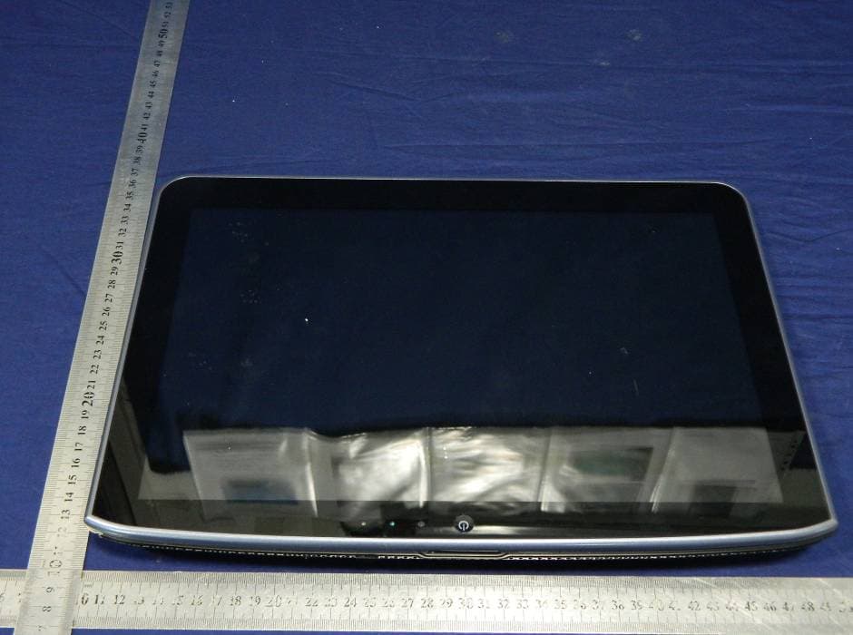 DynaVox T15 - FCC ID 2AAOVT15 - Tobii Dynavox LLC (4)