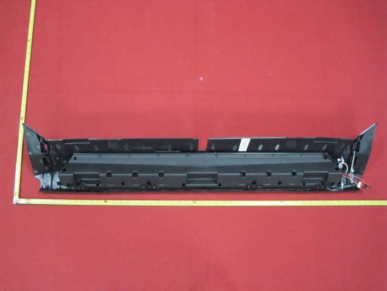 Overhead Audio Unit - FCC ID 2AAOY-2635986 - Mitek Corp (3)